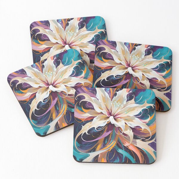 Item preview, Jimsonweed designed and sold by Ludmi-linea.