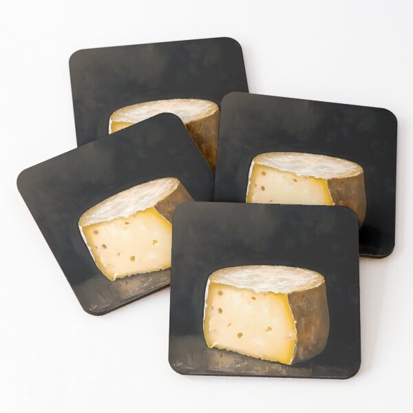 Item preview, Cheese designed and sold by chikumi.