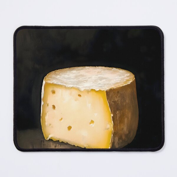 Item preview, Cheese designed and sold by chikumi.