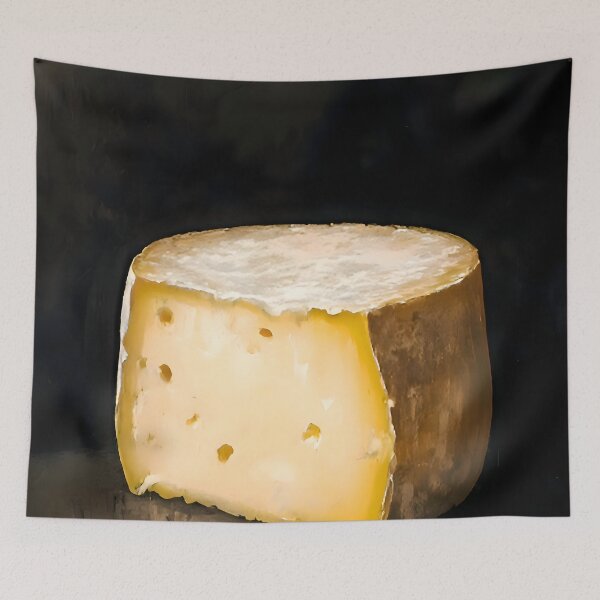 Item preview, Cheese designed and sold by chikumi.