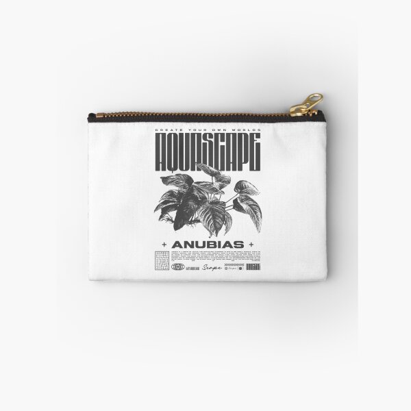 Item preview, Aquascaping Anubias Aquatic Plant Aquarium Fish Keeper designed and sold by JRRTs.