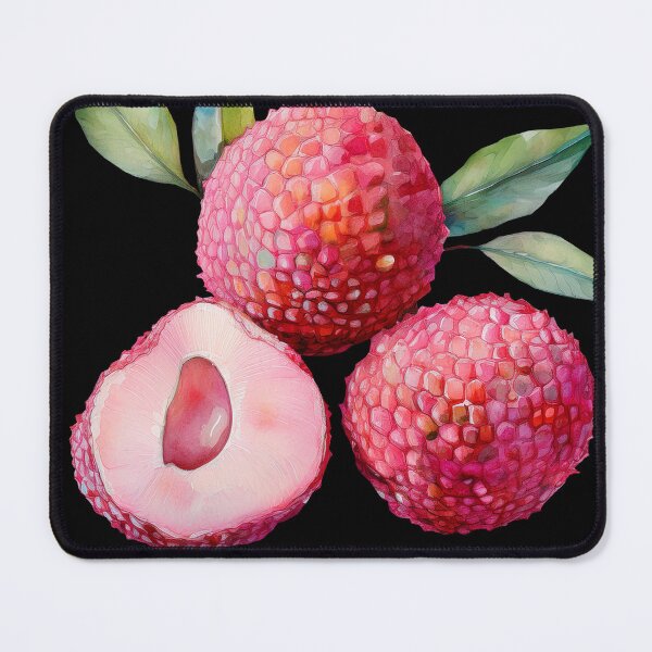 Item preview, lychee designed and sold by Valentina-V.