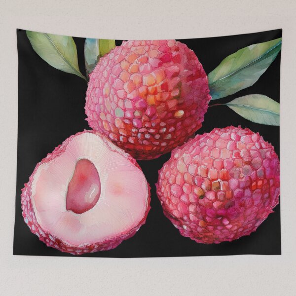 Item preview, lychee designed and sold by Valentina-V.