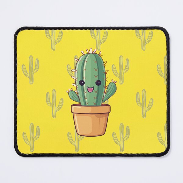 Item preview, Happy Cactus designed and sold by Ae'la.