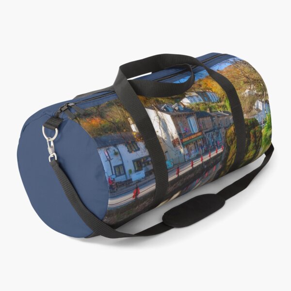 Item preview, Matlock Bath Carp Pond designed and sold by Alisonchambers2.