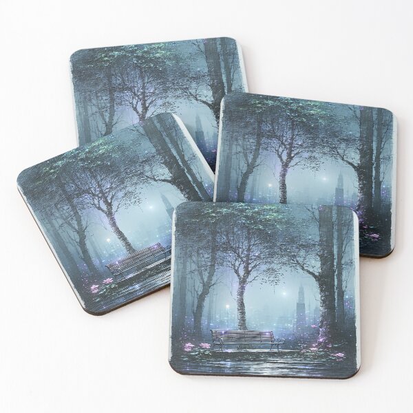 Item preview, Wisdom's Watery Retreat designed and sold by PanoramaPrints.