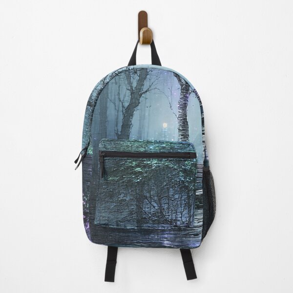 Item preview, Wisdom's Watery Retreat designed and sold by PanoramaPrints.