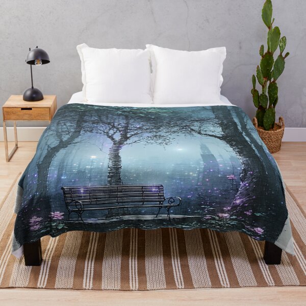 Item preview, Wisdom's Watery Retreat designed and sold by PanoramaPrints.