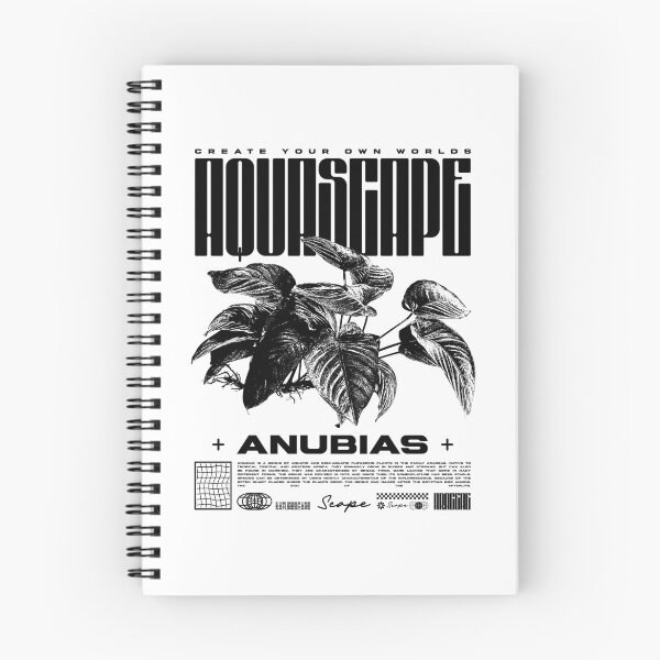 Item preview, Aquascaping Anubias Aquatic Plant Aquarium Fish Keeper designed and sold by JRRTs.