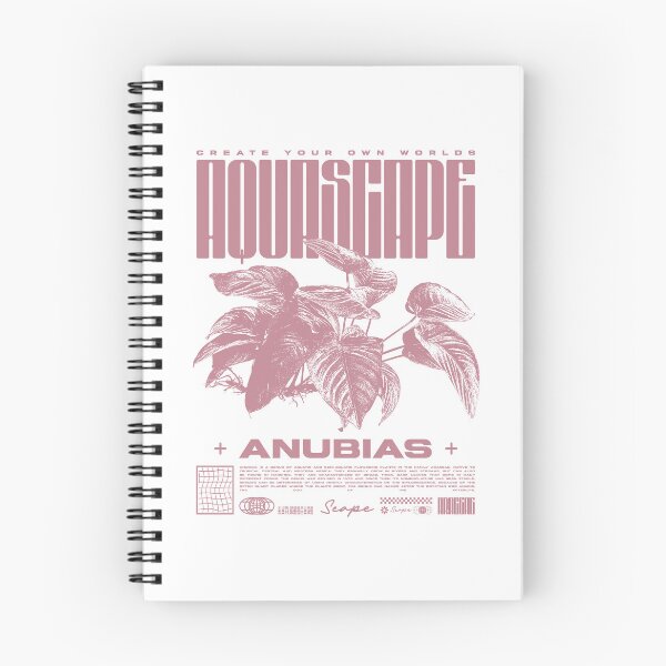 Item preview, Aquascaping Anubias Aquatic Plant Aquarium Fish Keeper designed and sold by JRRTs.