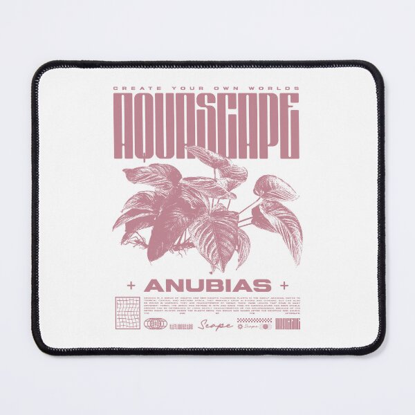 Item preview, Aquascaping Anubias Aquatic Plant Aquarium Fish Keeper designed and sold by JRRTs.