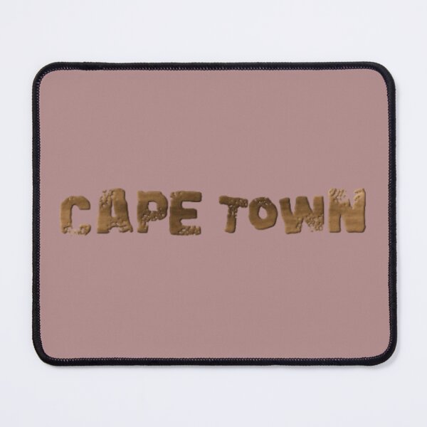Item preview, Motivation cape town designed and sold by Bestrakhishop.