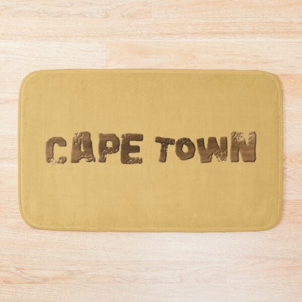 Item preview, Motivation cape town designed and sold by Bestrakhishop.