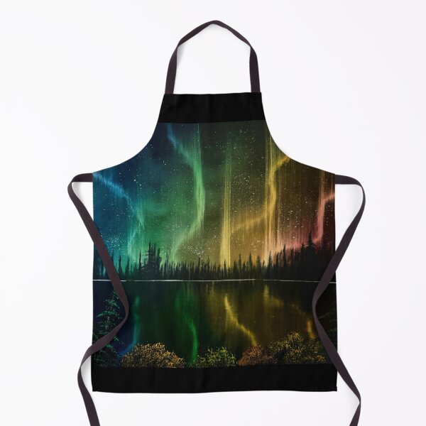 Item preview, Rainbow Aurora designed and sold by Jessie Mason.