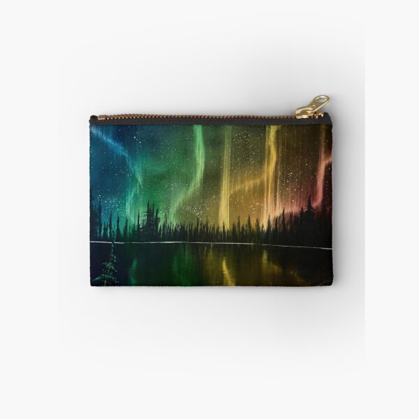 Item preview, Rainbow Aurora designed and sold by Jessie Mason.