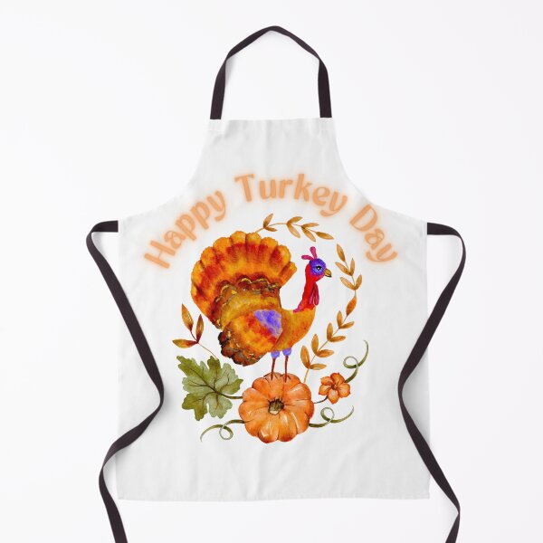Item preview, H A P P Y T U R K  EY  D A Y  designed and sold by luckymando.