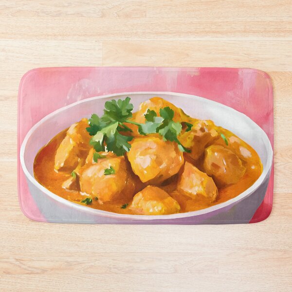 Item preview, Chicken curry designed and sold by chikumi.