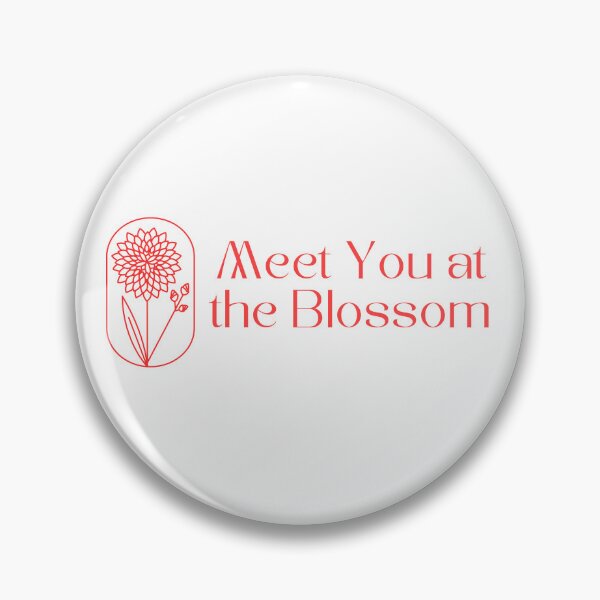 Item preview, Meet You at the Blossom China BL designed and sold by Lambie-Pie.