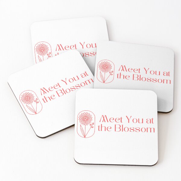 Item preview, Meet You at the Blossom China BL designed and sold by Lambie-Pie.