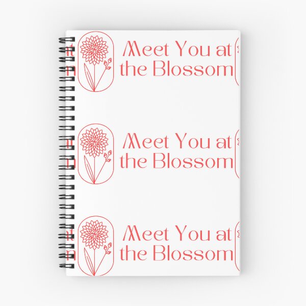 Item preview, Meet You at the Blossom China BL designed and sold by Lambie-Pie.