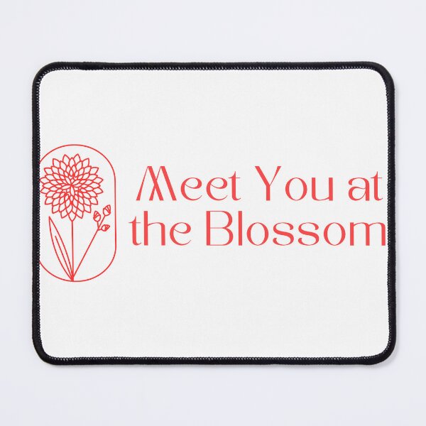 Item preview, Meet You at the Blossom China BL designed and sold by Lambie-Pie.