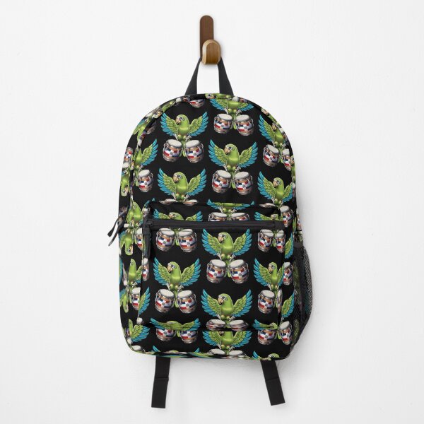 Item preview, Dominican Republic Parrot designed and sold by underheaven.