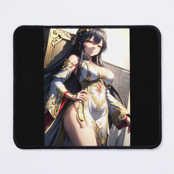 Item preview, Bai YueRong (Bạch Nguyệt Dung) Fanart designed and sold by iloveanimechibi.