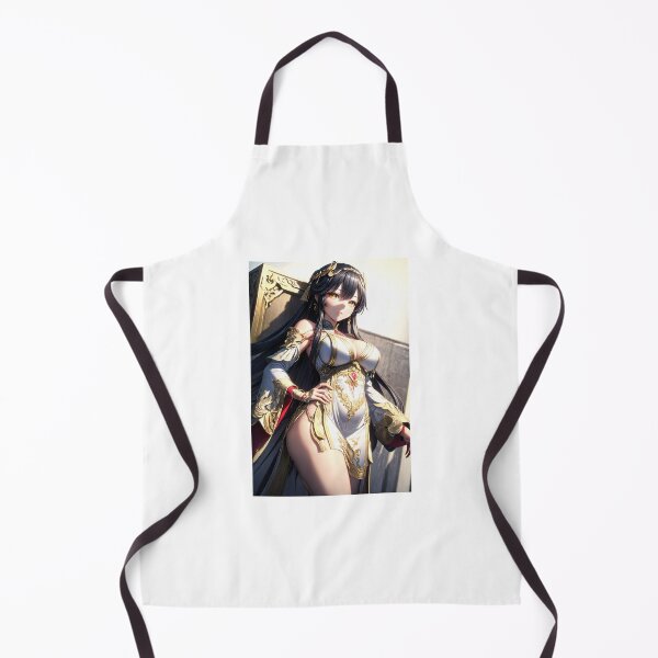 Item preview, Bai YueRong (Bạch Nguyệt Dung) Fanart designed and sold by iloveanimechibi.