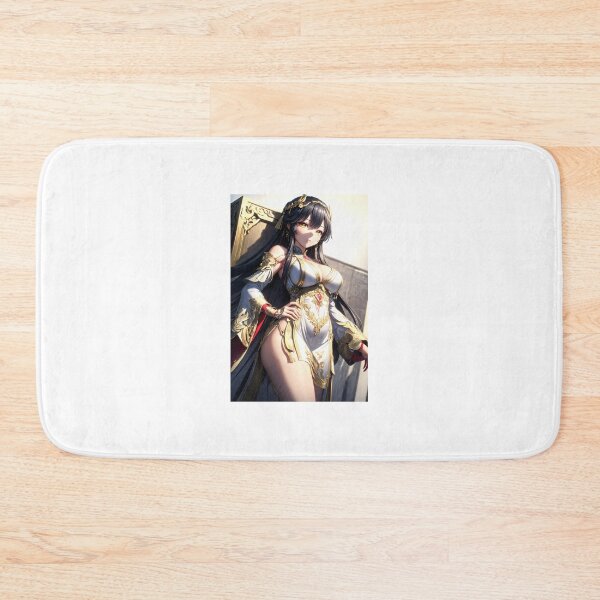 Item preview, Bai YueRong (Bạch Nguyệt Dung) Fanart designed and sold by iloveanimechibi.