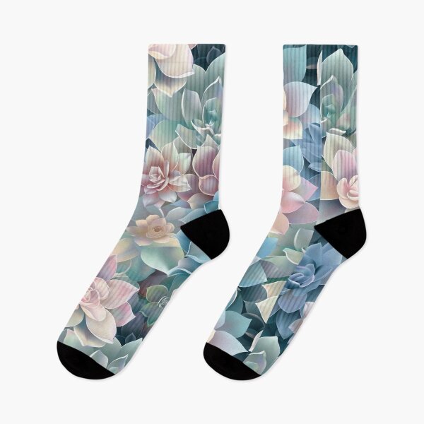 Item preview, Succulents designed and sold by J A Flanagan.