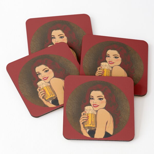Item preview, Cheers designed and sold by MeliiisandreArt.