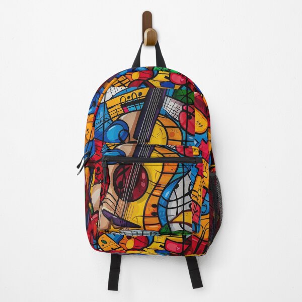 Item preview, Cubist's Symphony No.9 designed and sold by FeniceArt.