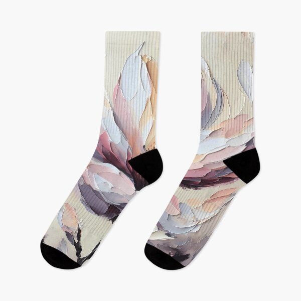 Item preview, Beautiful Magnolia designed and sold by Visual Nomad Club.
