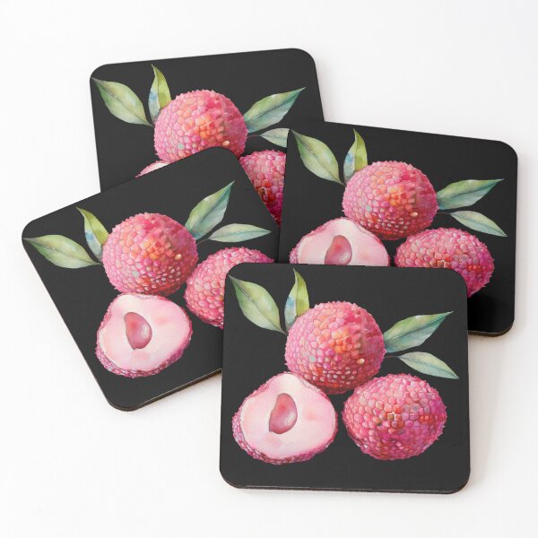 Item preview, lychee designed and sold by Valentina-V.