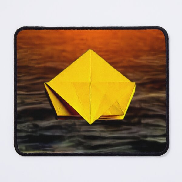 Item preview, Paper Boat designed and sold by ontological.