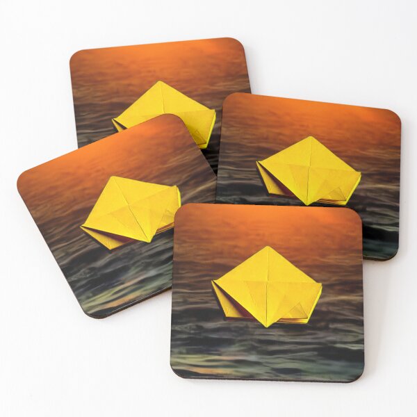 Item preview, Paper Boat designed and sold by ontological.