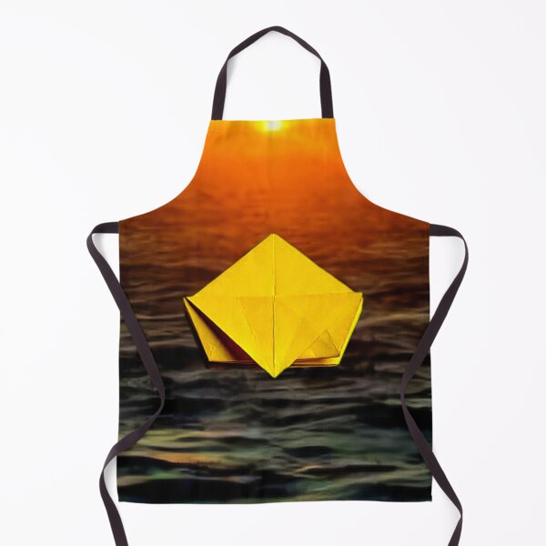 Item preview, Paper Boat designed and sold by ontological.