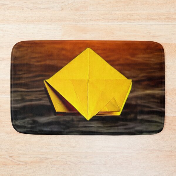 Item preview, Paper Boat designed and sold by ontological.