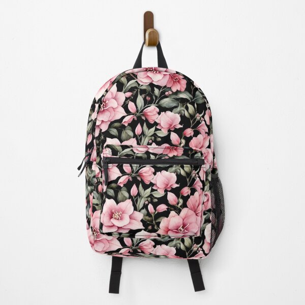 Item preview, Wildflower Dreams: Bold and Bright Blossoms designed and sold by Victoria Riabov.