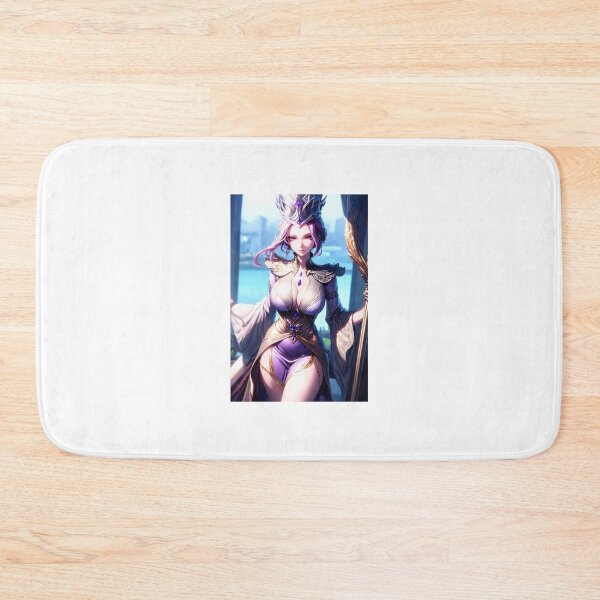 Item preview, Bibi Dong (Bỉ Bỉ Đông) Fanart designed and sold by iloveanimechibi.