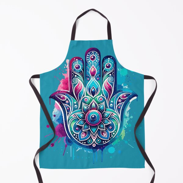 Item preview, Hamsa Hand of Fatima designed and sold by RayCrimson.