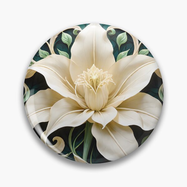 Item preview, Datura designed and sold by Ludmi-linea.