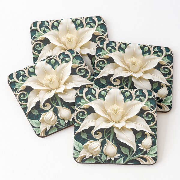 Item preview, Datura designed and sold by Ludmi-linea.