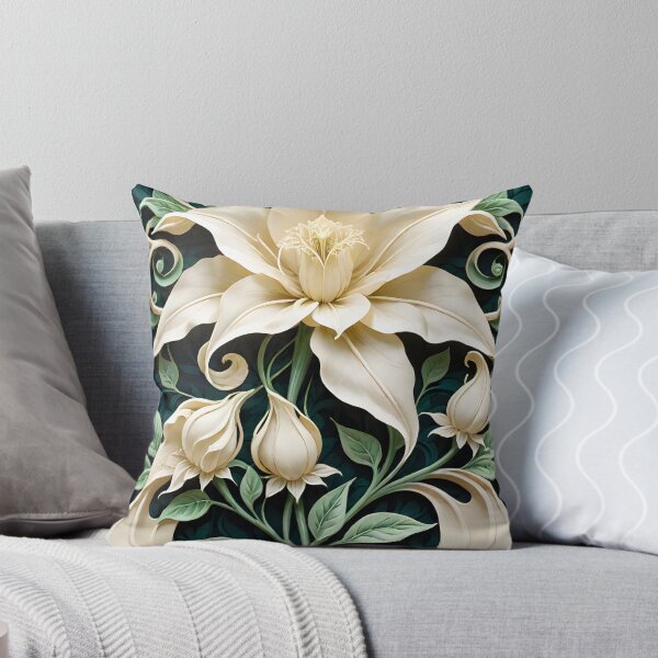 Item preview, Datura designed and sold by Ludmi-linea.