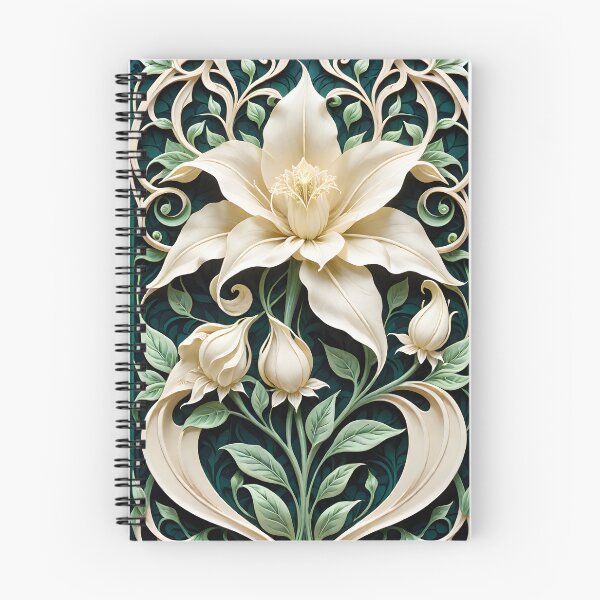 Item preview, Datura designed and sold by Ludmi-linea.