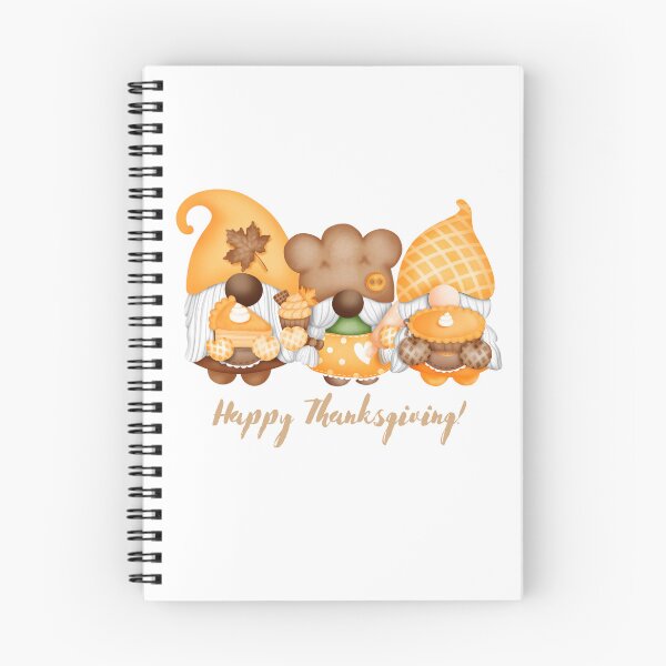 Item preview, H A P P Y  T H A N K S G I V I N G  designed and sold by luckymando.