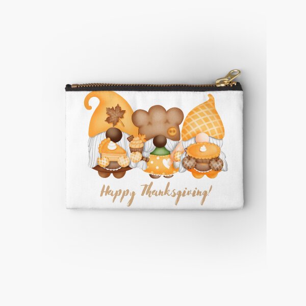 Item preview, H A P P Y  T H A N K S G I V I N G  designed and sold by luckymando.