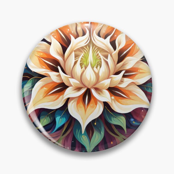 Item preview, Datura designed and sold by Ludmi-linea.
