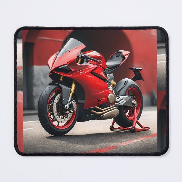 Item preview, Ducati Panigale V4  designed and sold by Cookbeat.