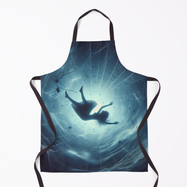 Item preview, Spider Web Dream designed and sold by Visual Nomad Club.